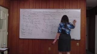 BocaPhysics Series on Electromagnetism: Hollow Conducting Rectangular Waveguides Part II