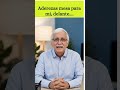 Aderezas mesa delante de mi -Es es las pruebas que crecemos espiritualmente y entendemos la Palabra!