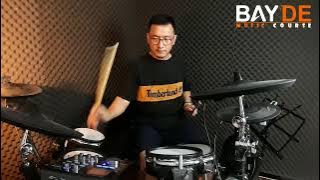 Cinta Sejati (Soulvibe) | Drum Cover | by PAUL
