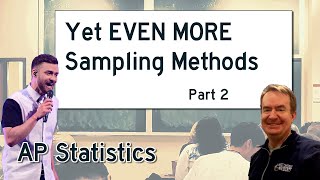 Celebrity Sampling Fans of Justin Timberlake, Day 2 Part 2 |  | Sampling Methods - AP Stats/PoS 4.1 Net Worth