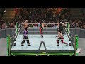 🟢⚪ Money in the Bank WWE2K19 Money in the Bank WWE2K19 Men´ s Ladder Match ⚪ 🟢