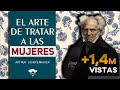 El arte de tratar a las mujeres audiolibro completo en espaol  arthur schopenhauer  filosofia