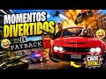 Payback 2 Pero TODO ES UN CAOS! 😱(Momentos Divertidos)
