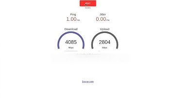 Digi - LibreSpeed Example - Ubuntu Peek 2022 09 14 10 59