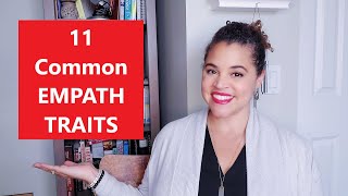 11 Common Empath Traits... is it you?