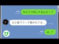 【LINE】クソ姑が嫁を犬扱い「ご近所さんと大爆笑w」旦那がいない間に外へ閉め出し恥をかかせた→SOSを受けた旦那から”嫁の正体”を知らされた姑の反応、その末路にワロタw【スカッと修羅場】