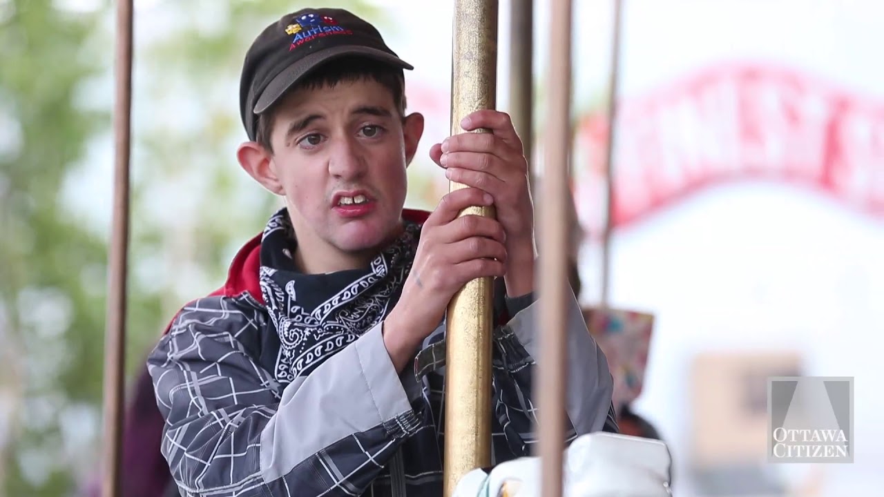 State Fair Special Needs Day