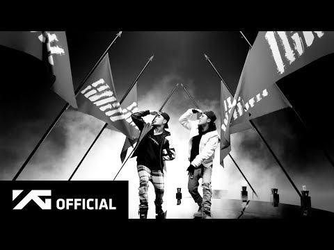 (+) 아이콘 (IKON) - 이리오너라 (Anthem) (B.I&BOBBY)