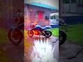 Crazy Biker N160 😎🏍️#crazybikern160 #shorts #bikelover #pulsarN160 #viral