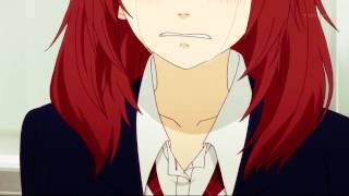 s t a y w i t h m e // ao haru ride【AMV】