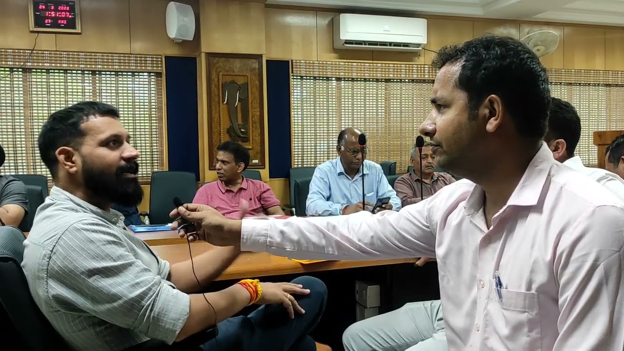 TOT ITI Instructors: Kolkata CSTARI Training Video for Enhanced Technical Education
