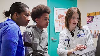 Pediatric Gastroenterology (GI) - Exceptional Care for Children from Any Region