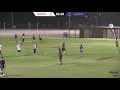 Round 8 - Liberti vs Lasers - Division 3/4 Mixed