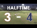Round 8 - Liberti vs Lasers - Division 3/4 Mixed