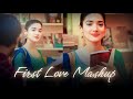 First love mashup  slowedreverb  aghfacts lofimusic 12thpass