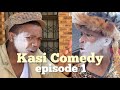 Kasi Comedy: Episode 1 (language barrier)