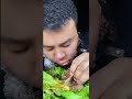 ASMR Sheep Head Eating Show   Mukbang Eating Goat Head Mouth Watering With Delicious Sound.