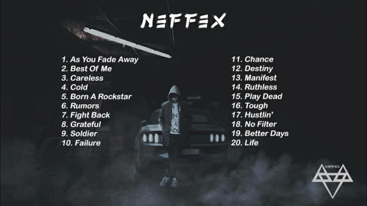 Neffex Playlist YouTube