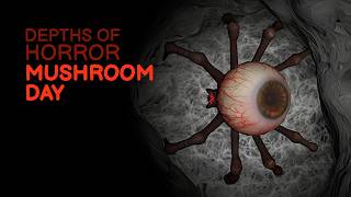 Depths Of Horror: Mushroom Day | Gameplay Trailer screenshot 3