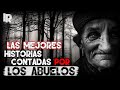 17 aterradoras historias contadas por los abuelos historias de terror inframundo relatos  ir