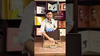 Download Lagu Double DECKER BOX COMBO #wedding #weddingalbum #rgb MP3