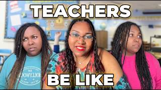 TEACHERS BE LIKE 🤣📚 || ARIISAYSSO SUPER COMPILATION