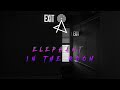 6LACK • Elephant In The Room (Lyrics)