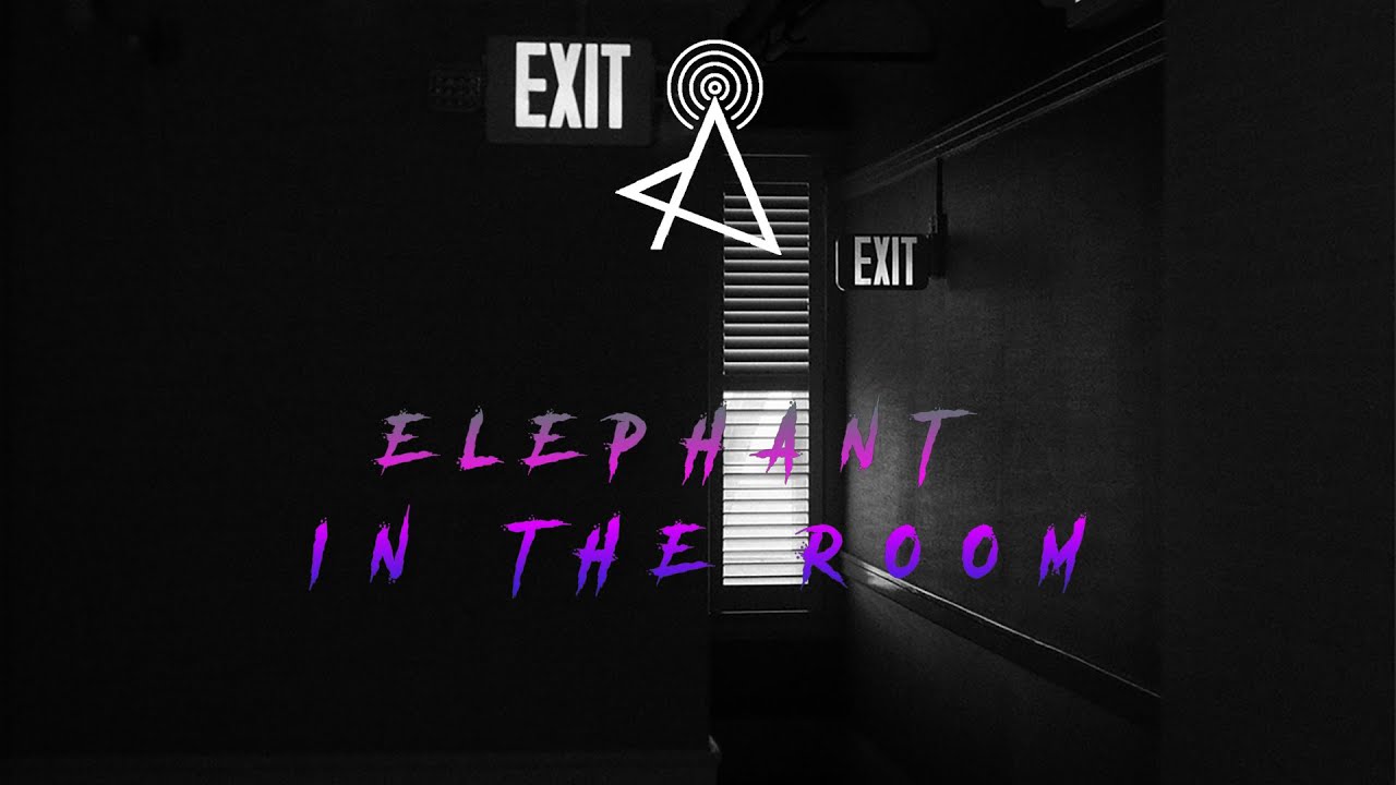 6LACK • Elephant In The Room (Lyrics) YouTube