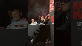 NATE DIAZ vs JORGE MASVIDAL,SE ENFRENTARAN EN BOXEO 🔥💵 #viral #parati #gym #boxeomundial #boxing