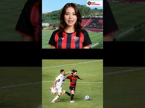 Vitória 3x1 Sport: Vitória sai do Z-4 e pressiona rivais | Bahia 1x0 Vasco – Rodada 35