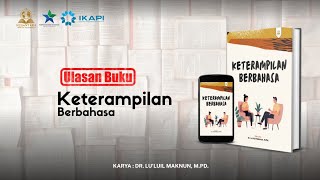 Ulasan: Keterampilan Berbahasa 