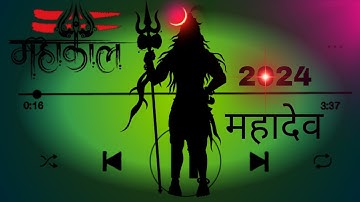 Bholenath ❤️🙏 | New Song 💥🌺 | #bholenath #mahadevsong