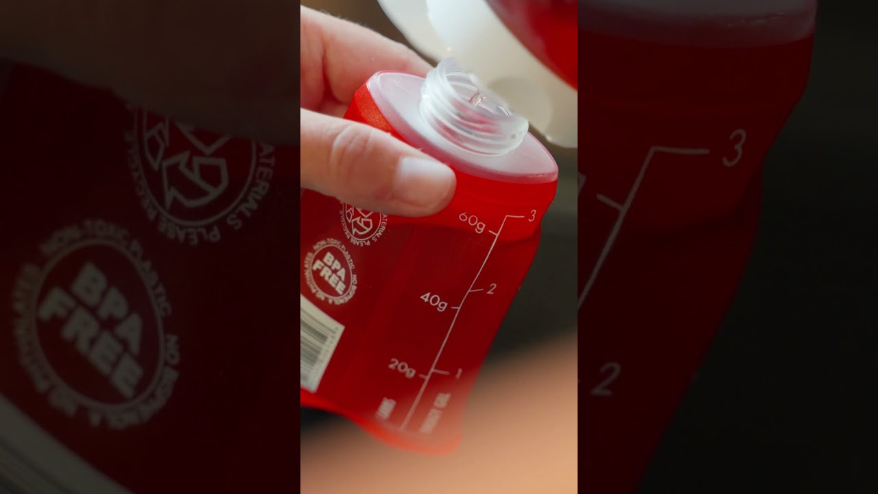 Energy Gel Refill - HIGH5