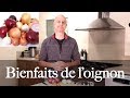 Les bienfaits de l’oignon (Allium cepa) sur la santé