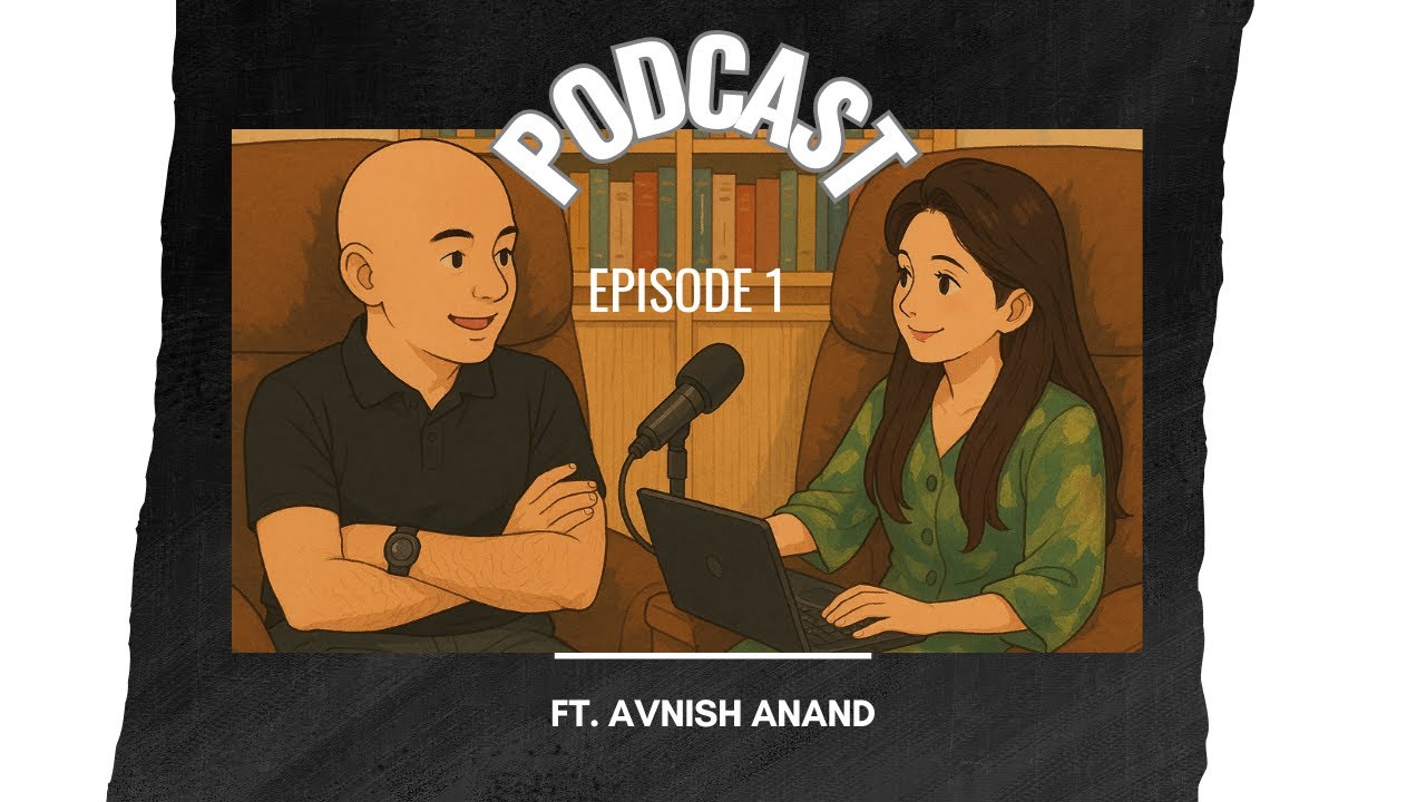 Episode 1:CaratLane's Growth Blueprint: 7 Startup Secrets Every Indian Entrepreneur Must Know