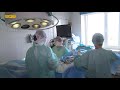 Операції без скальпеля: в одній із полтавських лікарень з&#39;явилося відділення малоінвазивної хірургії