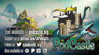 PodCastle 956: Revolutions, as Told by a Humble Rice Farmer