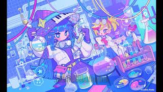 【Cosmic Radio 2024 Submission】Resonate / きこにゃん