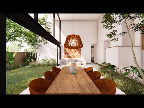 Proposed Two Unit Personalized House @ Hokandara , Sri Lanka