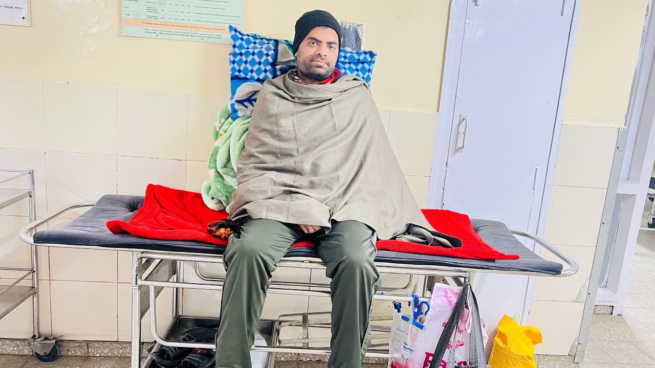 क्या है?PGI Chandigarh की सचाई 🥺