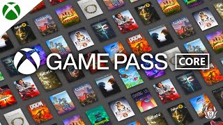 Xbox Game Pass Core Explained – Is It REALLY Worth Your Money?