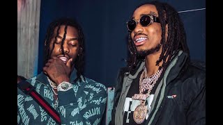 Watch Quavo Keep My Vibe feat Offset video