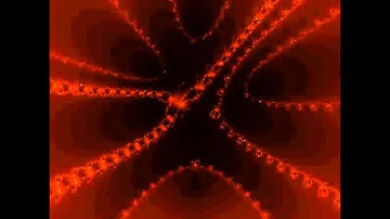 Newton Fractal: Keyboard-Interactive