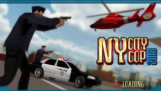 NY City Cop 2018 Android Gameplay FHD screenshot 4
