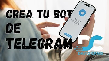 Tu Bot de Telegram con Python: rápido y gratis