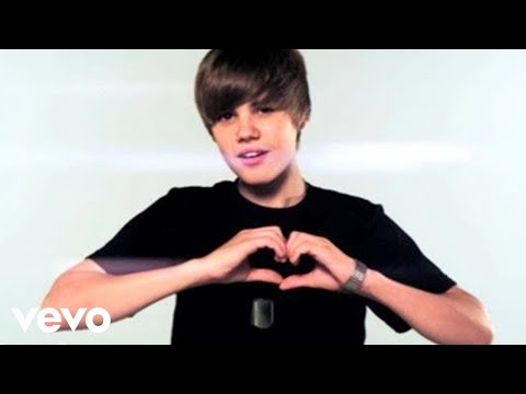 Love Me Justin Bieber Letras Com