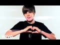 سمعها Justin Bieber - Love Me (Official Music Video)