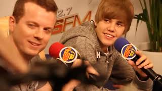 Justin Bieber - Love Me