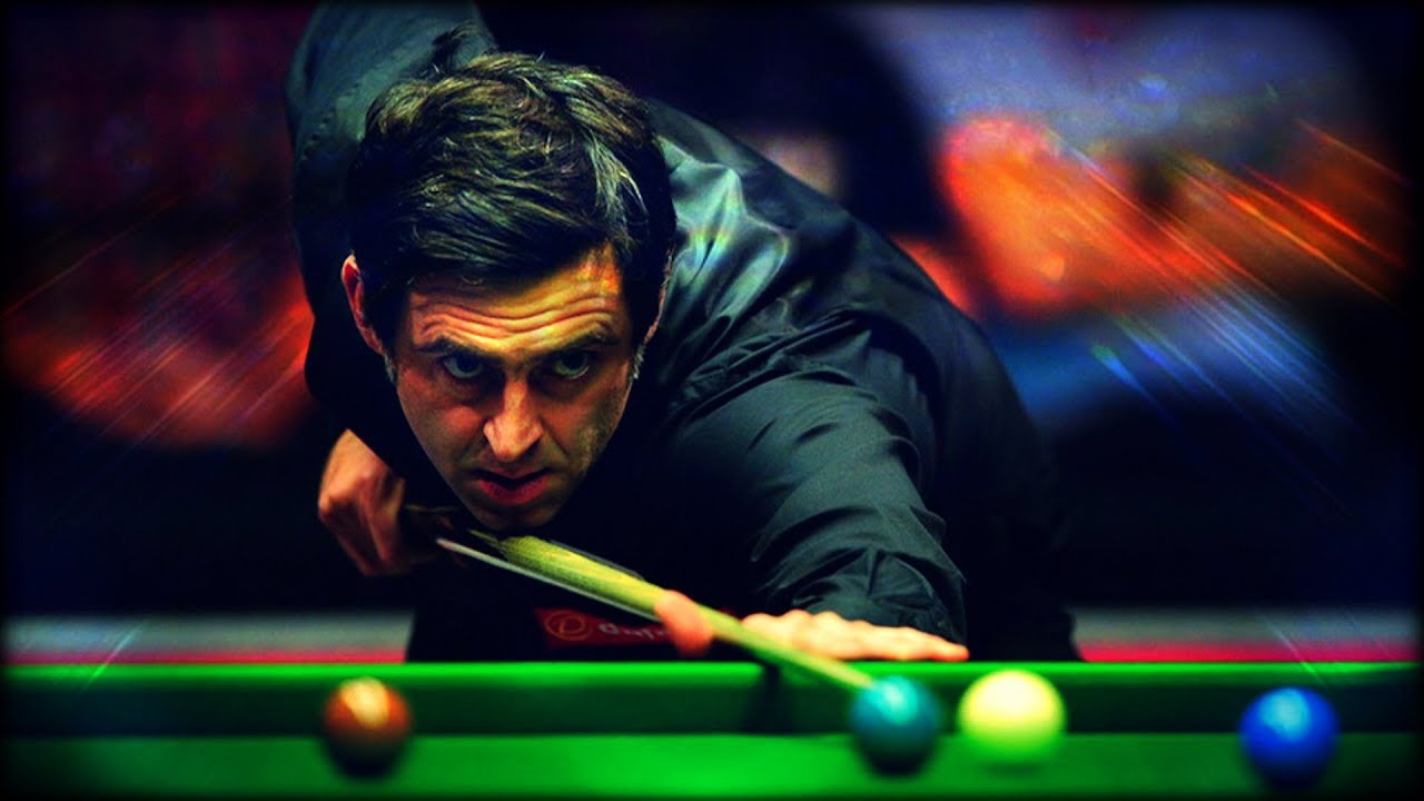 Ronnie O'Sullivan Best Top 10 Magical Shots - YouTube.