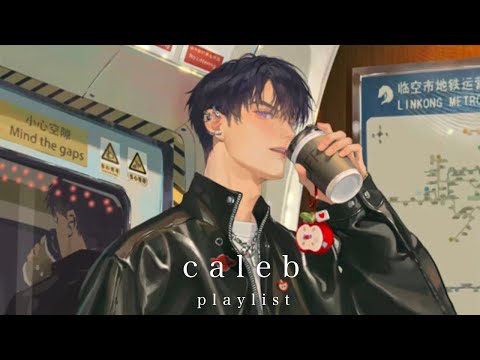 𝓨𝓸𝓾 𝓶𝓲𝓼𝓼 𝓶𝓮 𝓟𝓲𝓹 𝓢𝓺𝓾𝓮𝓪𝓴 Caleb Playlist Voiceovers Sfx Love And Deepspace